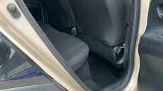 Toyota Aygo X 1.0 VVT-i Edge 5dr Auto Petrol Hatchback